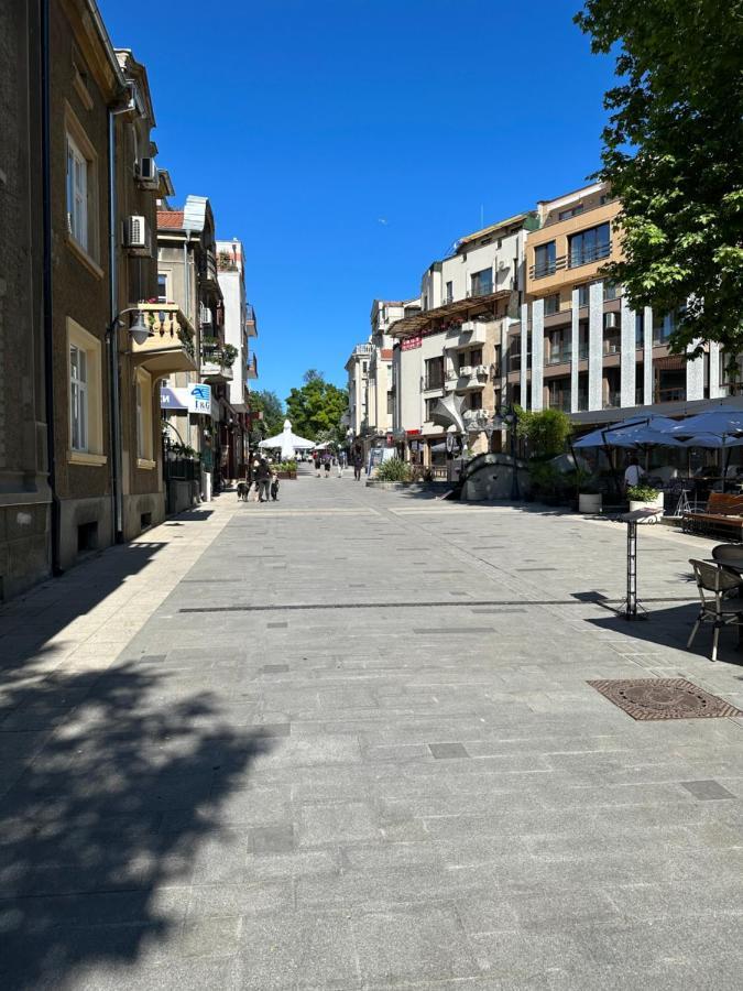 Markoni 2 Burgas Exterior photo